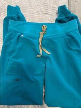 Figs Jogger Scrub Pants